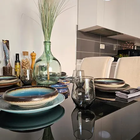 Appartamento Sweet *