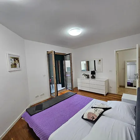 Appartamento Sweet Makarska
