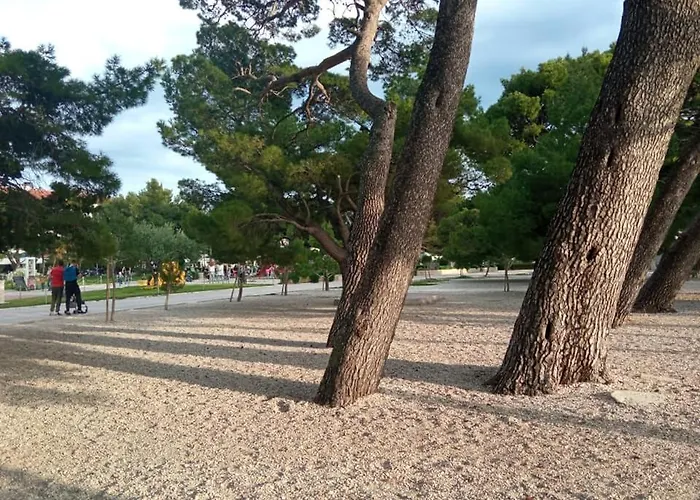 Sweet Διαμέρισμα *