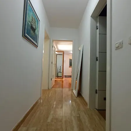 公寓 Sweet 马卡尔斯卡