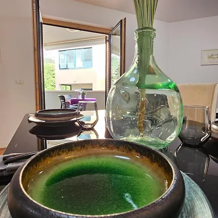 公寓 Sweet 马卡尔斯卡